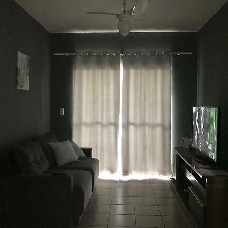 Apartamento ubatuba - 50 metros da orla Ubatuba Exterior foto