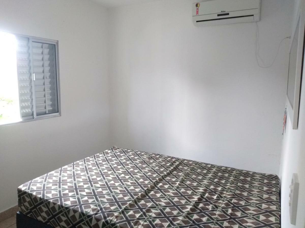Apartamento ubatuba - 50 metros da orla Ubatuba Exterior foto